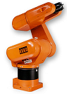 Begagnade Robotar - KUKA KR 3